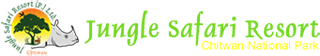 Jungle Safari Resort logo