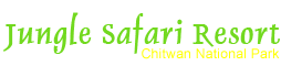 Jungle Safari Resort logo