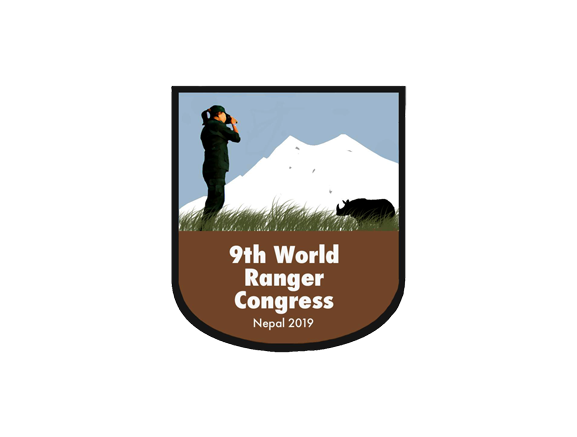  IRF World Ranger Conference logo